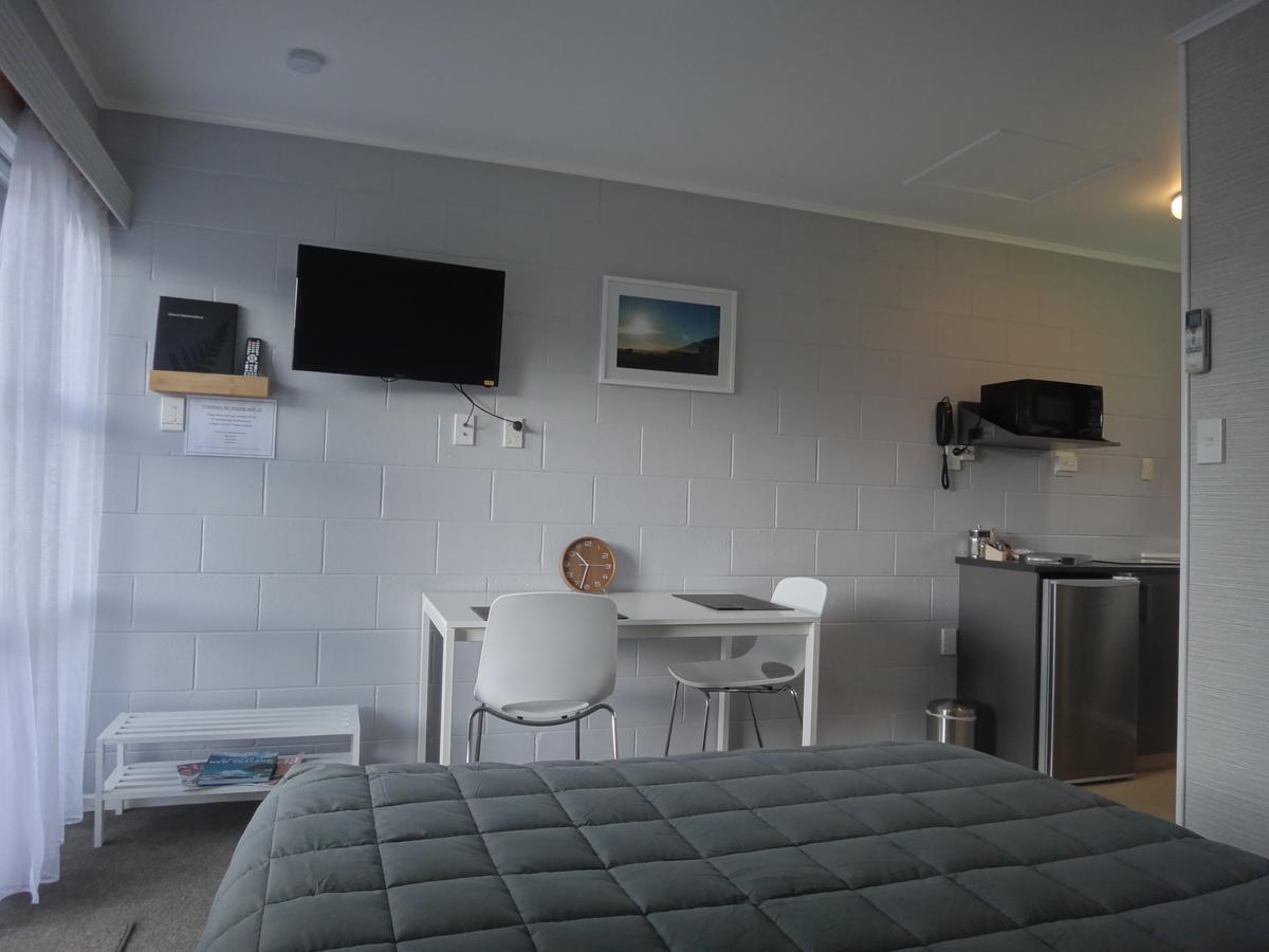 Amble In Motel Stratford Eksteriør billede