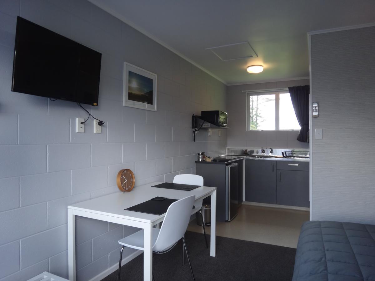 Amble In Motel Stratford Eksteriør billede